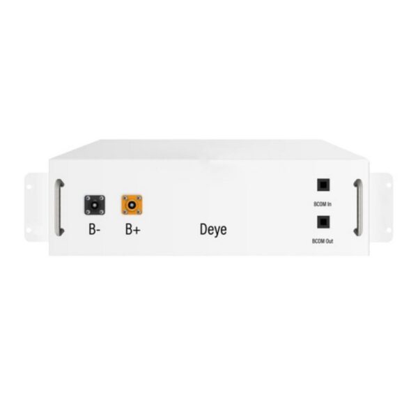DEYE BOS-GM5.1 Energy Storage System