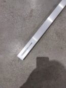 Szyna montazowa F806 40x40 2400mm OUTLET