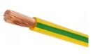 Cable LGY 6mm2 750V yellow green wire OUTLET