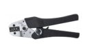 Crimping tool for connectors MC4 HAUPA