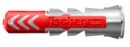 FISCHER Duopower 12x60 Concrete pins package of 25 pcs