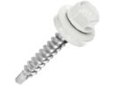 Farmer screw 48x35 galvanized package 250 pcs