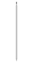 Folding earth electrode starting pin
