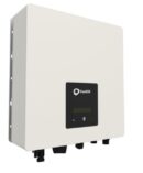 FoxESS S3300 1 phase