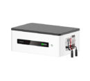 Goodwe Lynx HV F H PLUS control unit