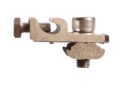 Grounding clamp ZU 01AL