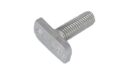 Hammer bolt M10x30 type 2815 A2 pack of 100 pcs