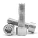 Hexagon head screw DIN 912 M8x35mm A2 pack of 100 pcs