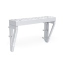 Huawei LUNA2000 5 E0 Wall mounting bracket