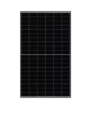 JA Solar JAM66S30 500MR Black frame Cell color JA 1