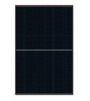 Jolywood JW HD108N 435W Full black Bifacial