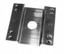Module grounding plate type 1