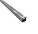 Mounting profile F806 40X40 3300mm Hammer bolt T slot nuts self aligning with spring ball