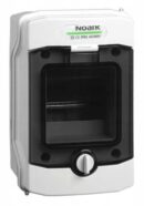 NOARK IP 65 1000V 4p switchgear