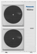 Panasonic HP WH SXC09H3E5 9 kW WH UX09HE5 heat pump