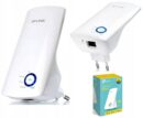 Router TP LINK TL WA850RE AP
