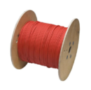 Solar cable HELUKABEL H1Z2Z2 K 1x4mm2 red