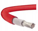 Solar cable HELUKABEL H1Z2Z2 K 1x6mm2 red OUTLET
