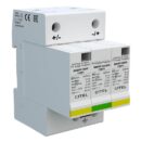 Surge arrester CITEL DC T1T2 482393 DS50PVS 1000G12KT1