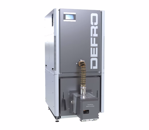 Boiler DEFRO CALORI 15 kW