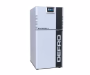 boiler defro evopell