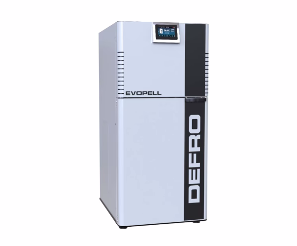 Boiler DEFRO EVOPELL 12 kW