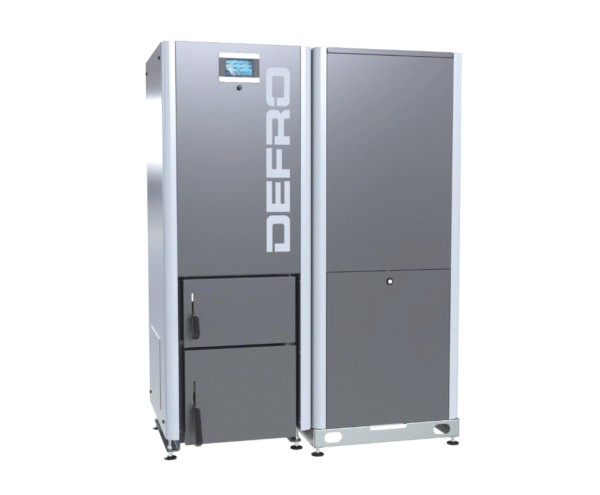 Boiler DEFRO GAMMA 10 kW Left/Right