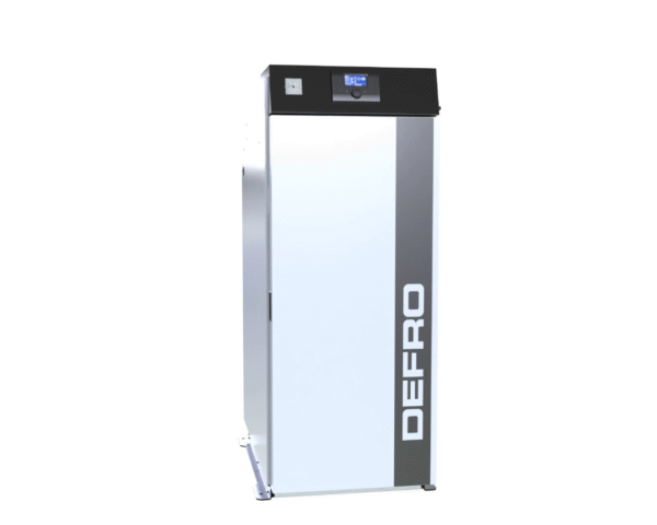 Kocioł DEFRO OPTIMA HG 25 kW