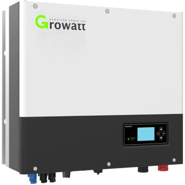 Inverter GROWATT SPH 10000TL3 BH UP