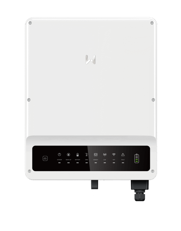 Inverter GOODWE GW8K-ET PLUS+