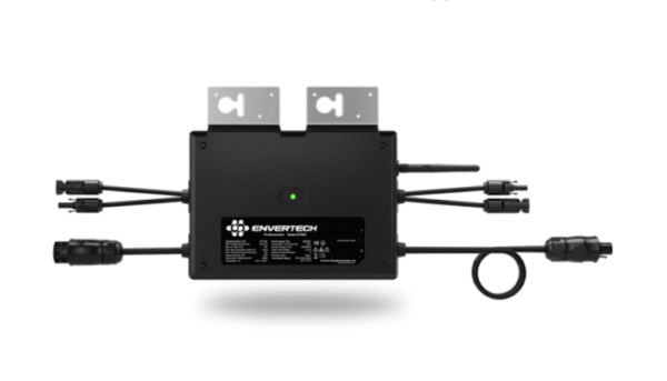 Microinverter ENVERTECH EVT1000R