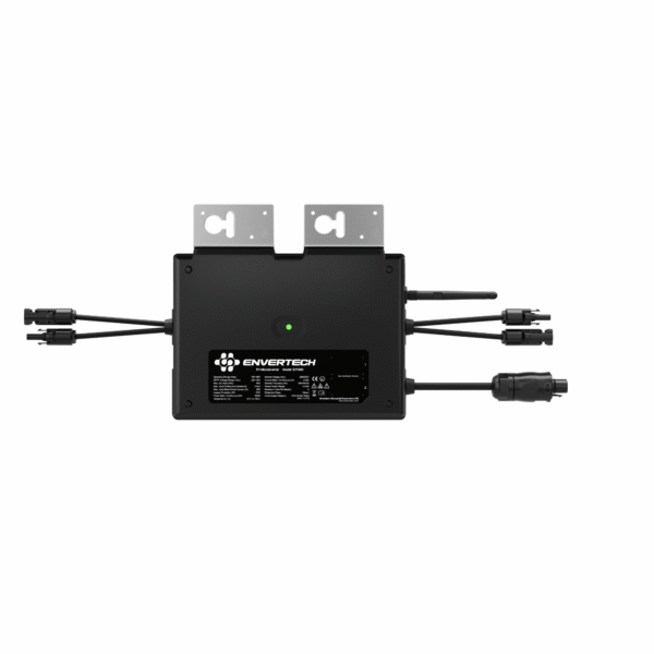 Microinverter ENVERTECH EVT800B