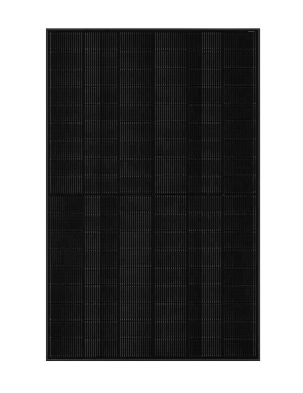 JA SOLAR JAM54D41-450/LB Module - Full black - Bifacial
