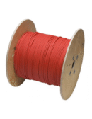 Przewod solarny HELUKABEL H1Z2Z2 K 1x6mm2 czerwony beben 500mb 4