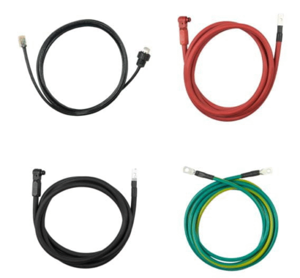 SOLAR EDGE Connecting cable energy storage with inverter Hub (PN SE*K-RWB48) IAC-RBAT-5KCINV-01