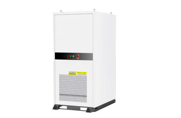 BPZ AMBER Grid 233 kWh