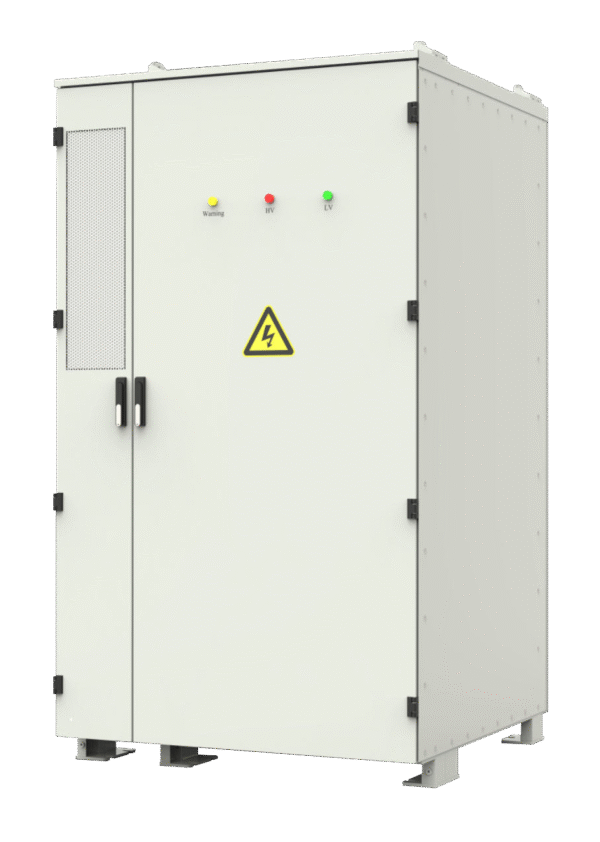 CATL EnerOne 233 kWh / 0.5 C