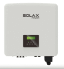 Inwerter SOLAX X3 Hybrid 8.0 D WiFi Lan