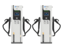 SUNNIC Distributed DC fast Charger with 6 terminals 360 kW