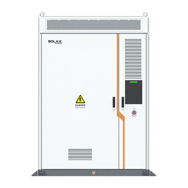 SOLAX TRENE-P100B215