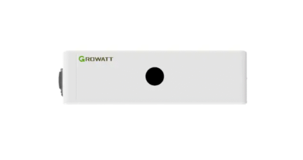 GROWATT HVC 60050-C2 control module + cable kit