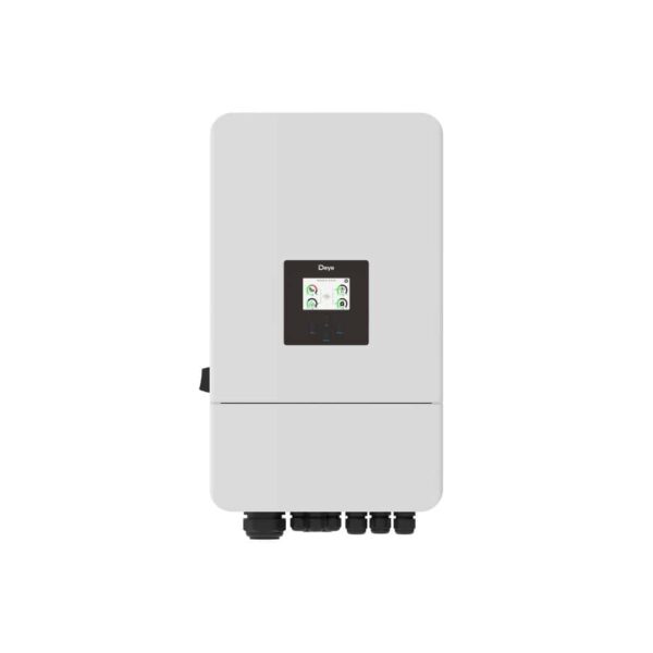 Inwerter DEYE SUN-8K-SG05LP3-EU-SM2