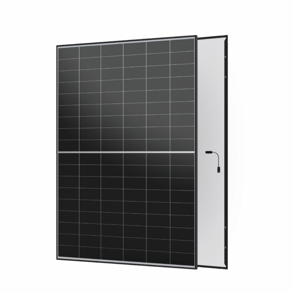 Moduł AIKO-A465-MAH54Dw Black frame / OUTLET