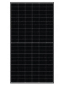 Modul JA SOLAR JAM66D40 500LB Czarna rama