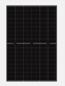 Modul SUNOVA SS BG 450 54MDHT Full black Bifacjal