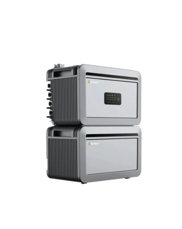 GROWATT NEXA 2000
