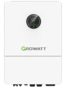 Inwerter GROWATT WIT 10K HU