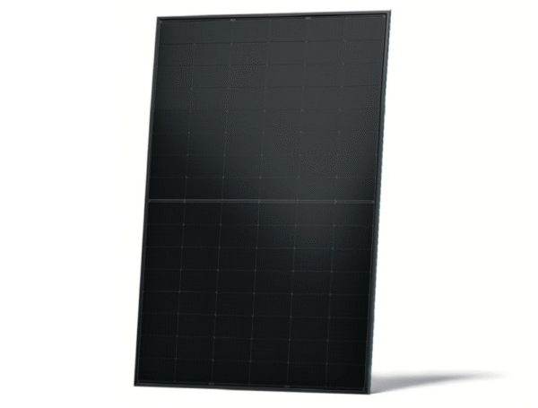 JINKO JKM455N-48HL4M-DB Full Black Module