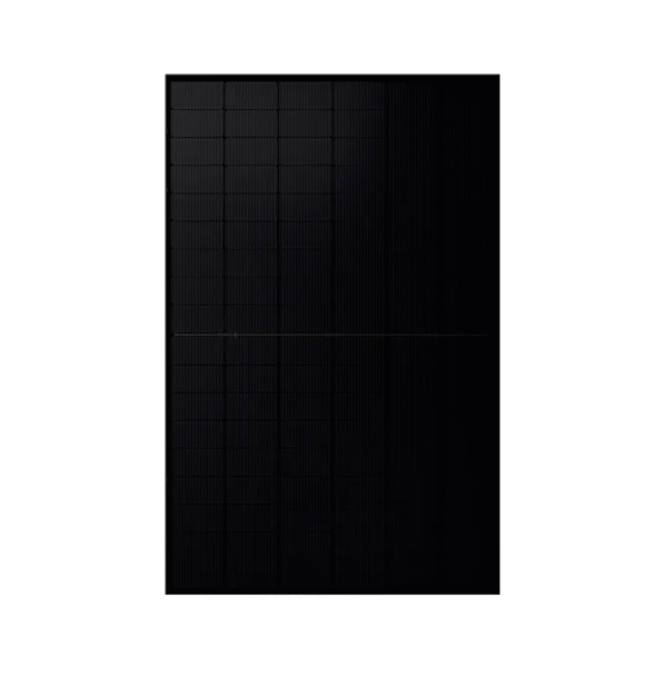 JOLYWOOD JW-HD96N-R2-450W Full black / Bifacial Module