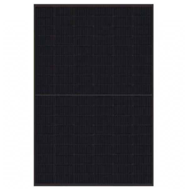 SUNOVA SS-BG-450-48MDH(T) Full black / Bifacial Module
